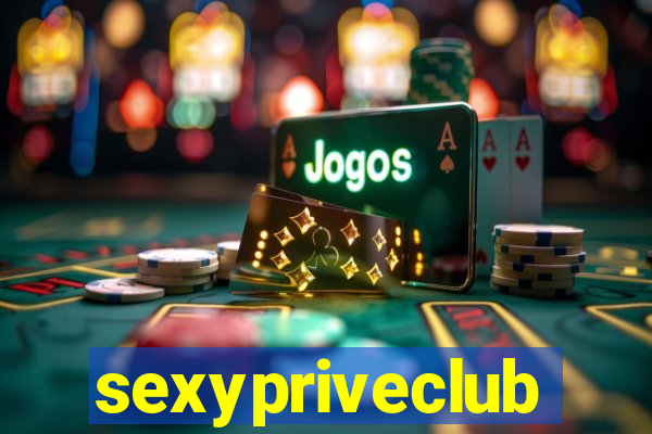 sexypriveclub