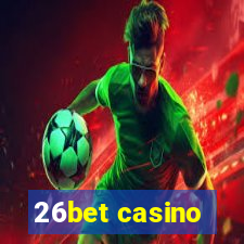 26bet casino