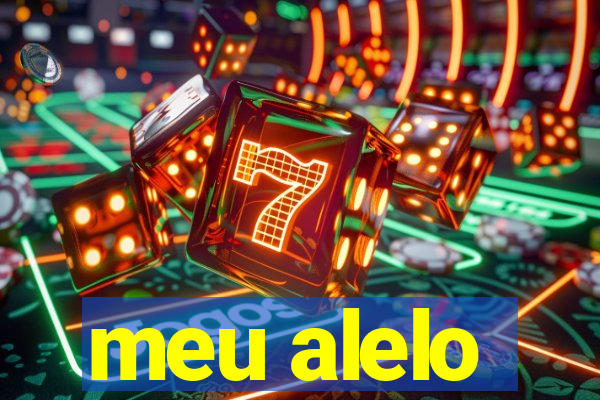 meu alelo