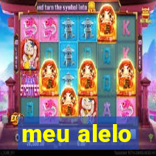 meu alelo