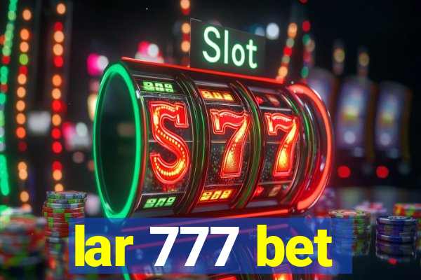 lar 777 bet