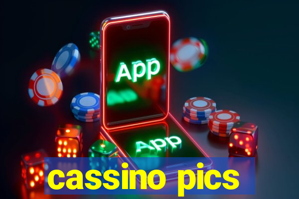 cassino pics