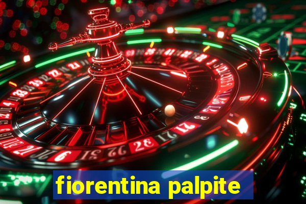 fiorentina palpite