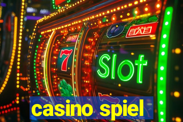 casino spiel