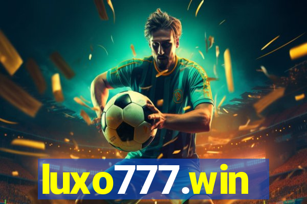 luxo777.win