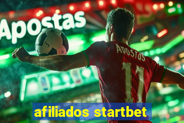 afiliados startbet