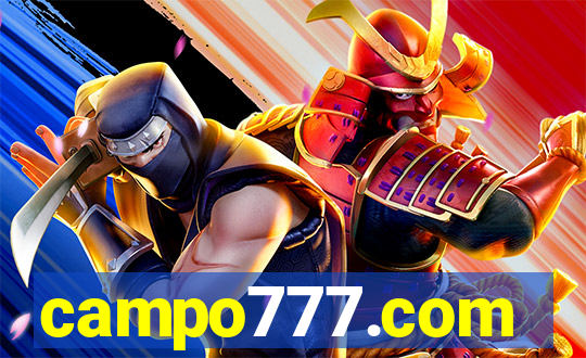 campo777.com