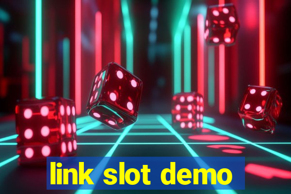 link slot demo