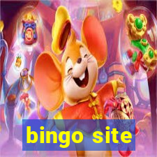 bingo site