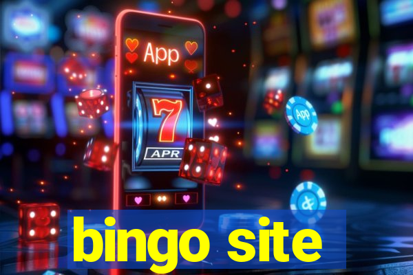 bingo site