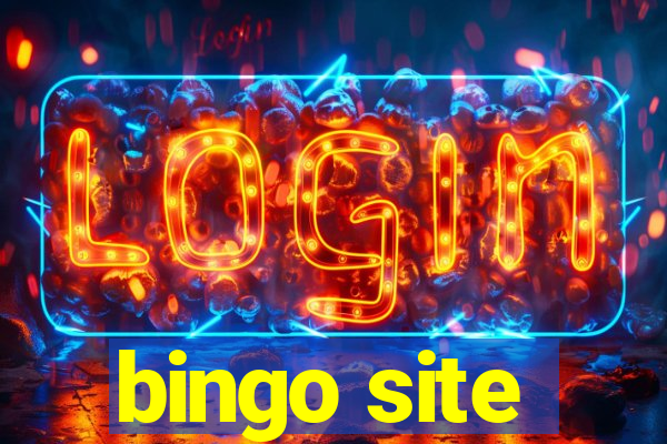 bingo site