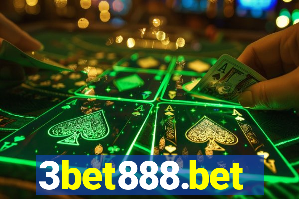 3bet888.bet