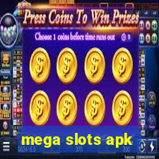 mega slots apk