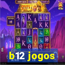 b12 jogos