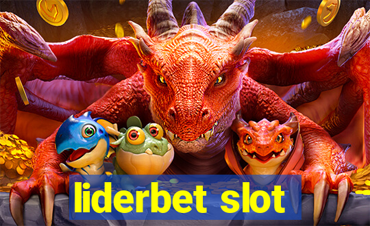 liderbet slot