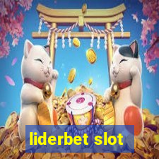 liderbet slot