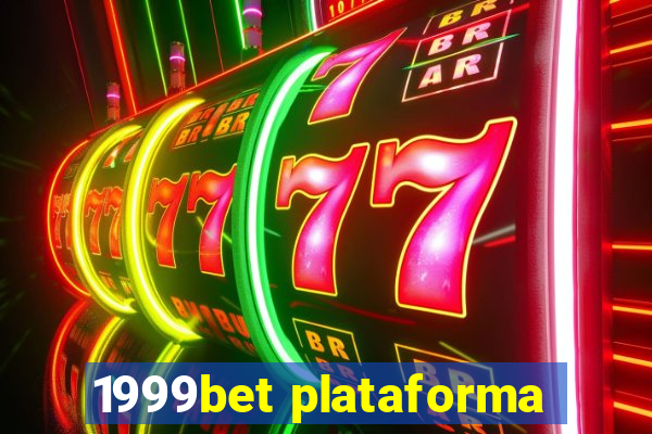 1999bet plataforma