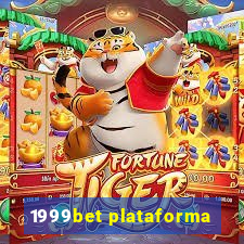 1999bet plataforma