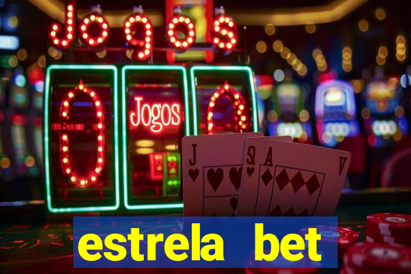 estrela bet patrocinador inter