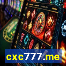 cxc777.me