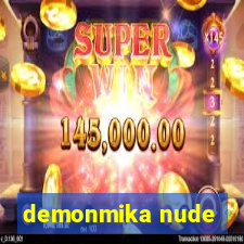 demonmika nude