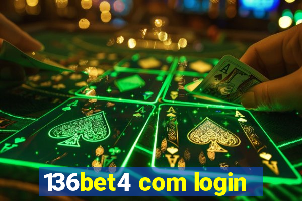 136bet4 com login