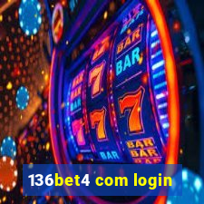 136bet4 com login