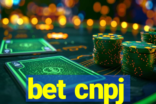 bet cnpj