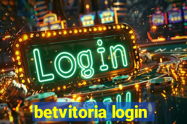 betvitoria login