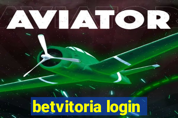 betvitoria login