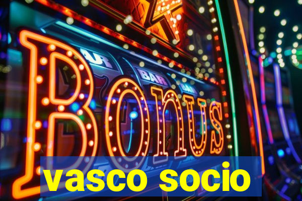 vasco socio