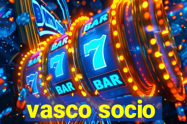 vasco socio