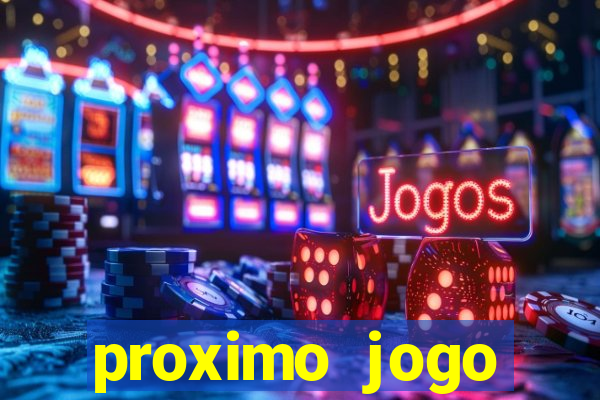 proximo jogo atletico mg