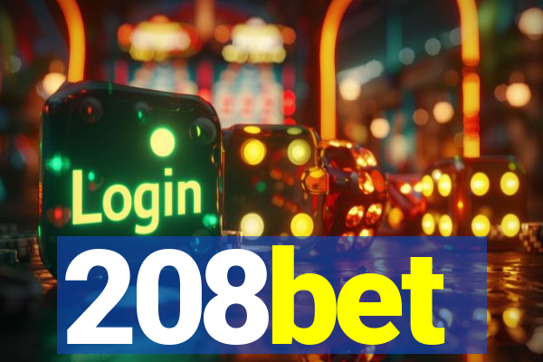 208bet