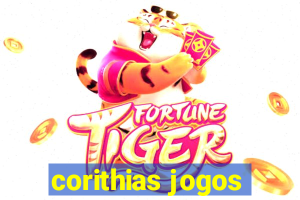 corithias jogos