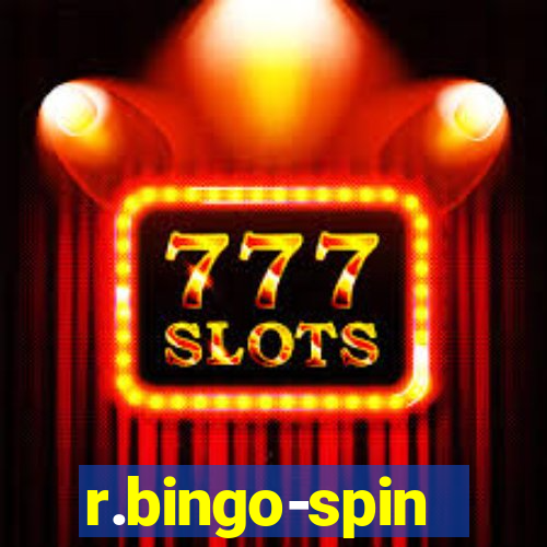 r.bingo-spin