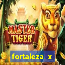 fortaleza x athletico pr