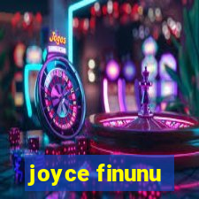 joyce finunu