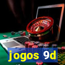 jogos 9d