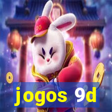 jogos 9d