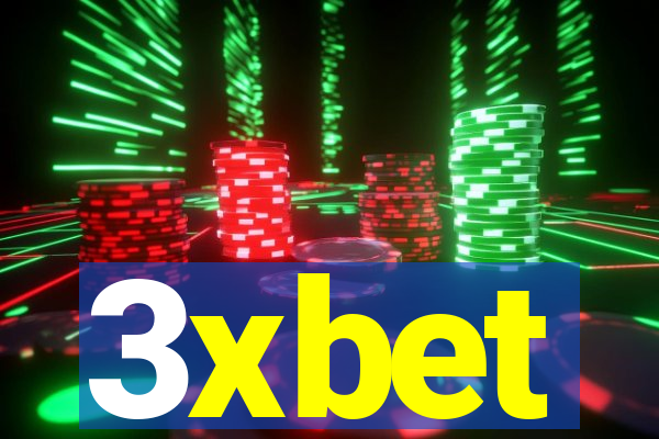 3xbet