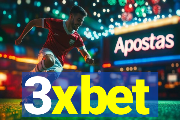 3xbet