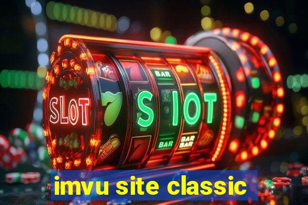 imvu site classic