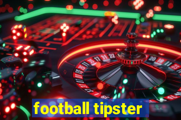 football tipster