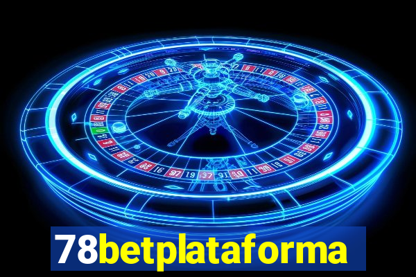 78betplataforma