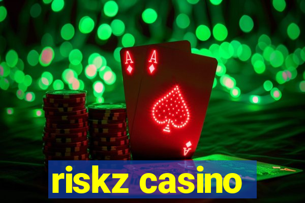 riskz casino