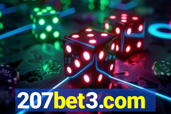 207bet3.com