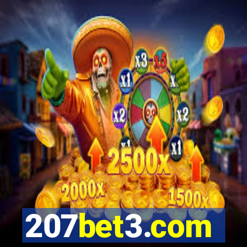 207bet3.com