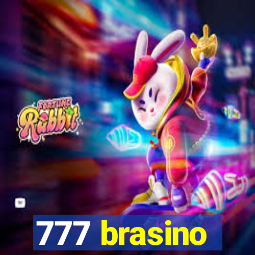 777 brasino