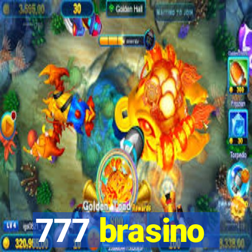 777 brasino